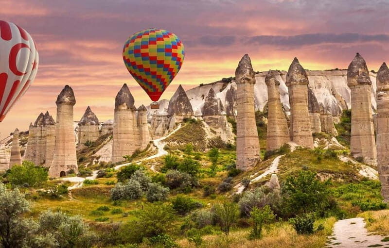 Full Day Cappadocia Combined Red and Green Tour with Pickup - In-Depth Review of the Cappadocia Full Day Tour