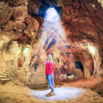 Full Day Cappadocia Red and Green Combined Day Tour - Transportation, Guide, and Overall Value