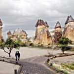 Full Day Cappadocia Red/Green Combined Tour in 1 Day w Lunch - The Itinerary Breakdown