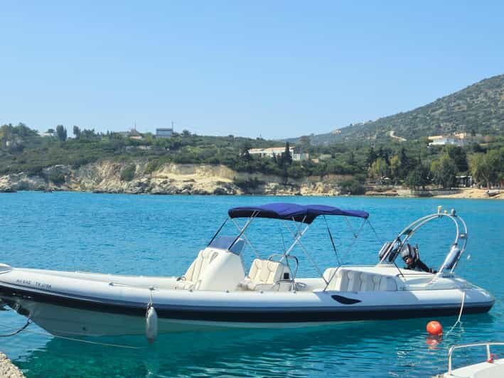 Full day cruise from Kissamos to Balos Lagoon and Gramvousa - What Past Guests Say