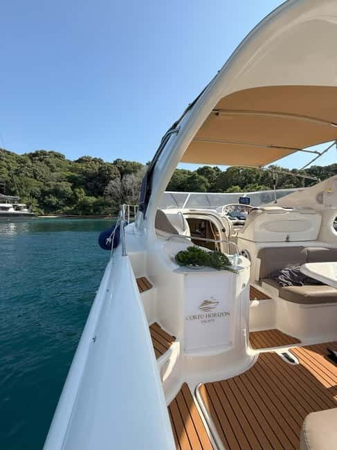 Full Day Cruise Syvota-Blue Lagoon - Why This Cruise Offers Great Value