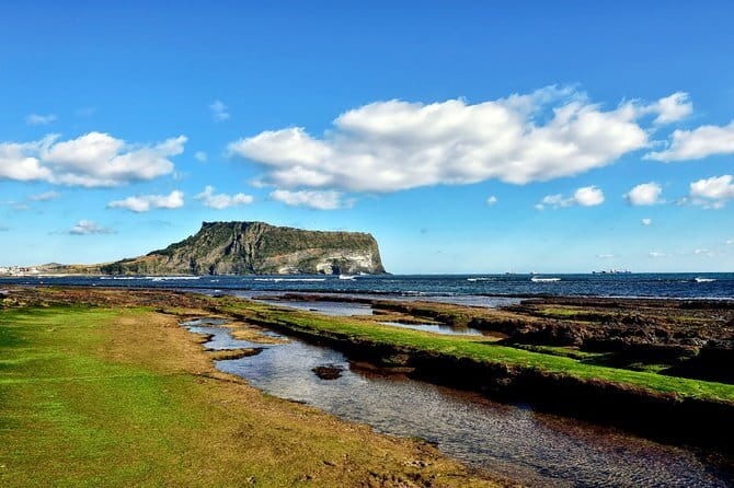 Full Day Customizable Jeju Private Tour with licensed tour guide - Introduction