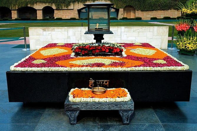 Full Day Delhi Local Sightseeing Tour with Guide - An In-Depth Look at the Itinerary  