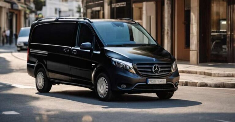 Full Day Delphi Tour with Minivan - Practical Details and Why They Matter