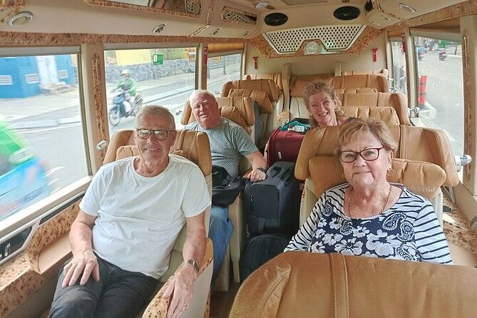 Full-day Discovery Cu Chi Tunnels and Ho Chi Minh City Tour - Why This Tour Works Well