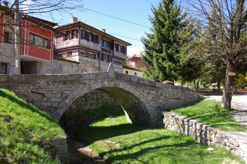Full Day Eco Private Tour in Koprivshtitsa - Practical Tips for Your Trip
