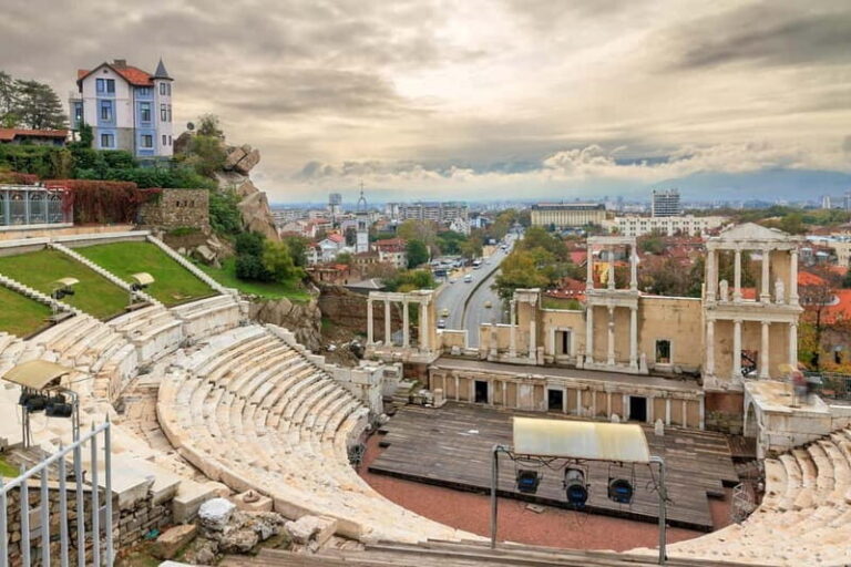 Full Day Eco Private Tour in Plovdiv - An In-Depth Look at the Full Day Eco Private Tour