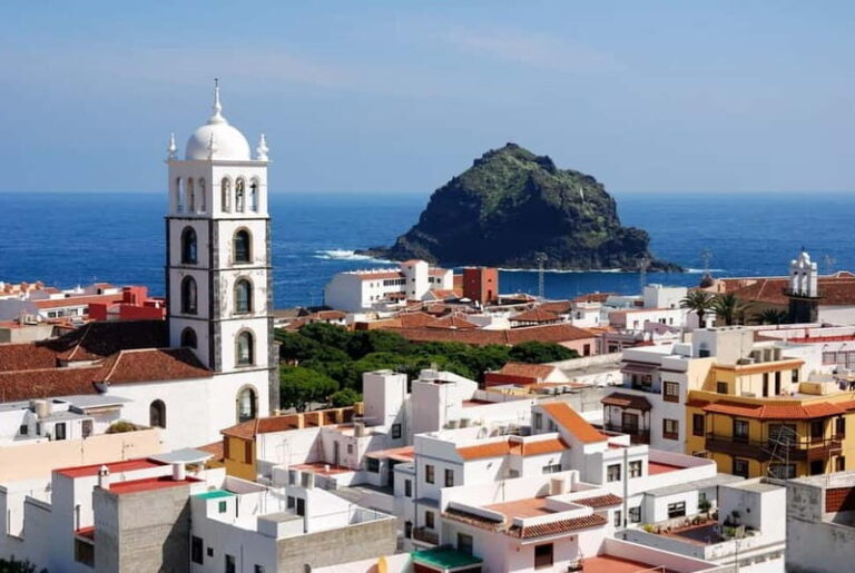 Full day excursion to Masca and Teno: local history and traditions - What Sets This Tour Apart