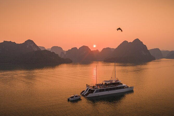Full Day Group Tour in Halong - Introduction
