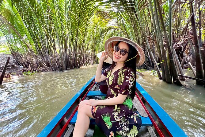 Full Day Guided Mekong Delta Day Tour in Vietnam (Multilingual) - A Complete Look at the Full Day Guided Mekong Delta Tour in Vietnam