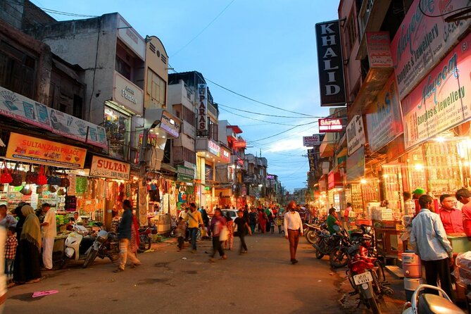 Full day guided tour of Hyderabad - Exploring Hyderabad in a Day: A Detailed Review of the Full-Day Guided Tour