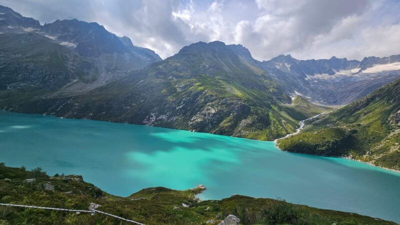Full-Day Hiking Swiss Alps and Lake with Pick-up - Lucerne - An Honest Look at the Full-Day Hiking Tour in the Swiss Alps and Lake Lucerne