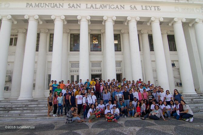 Full-Day Historical Heritage Guided Tour of Tacloban and Palo - A Complete Look at the Full-Day Heritage Tour of Tacloban and Palo