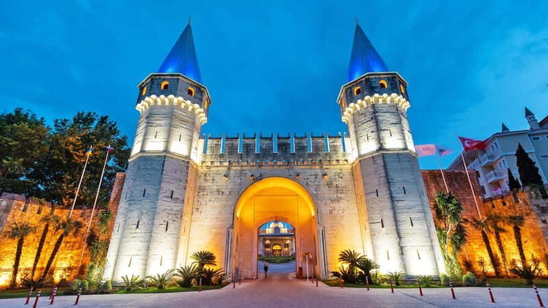 Full Day Istanbul 1, 2 or 3-Day Private City Guided Tour - The Value of a Private Guide in Istanbul