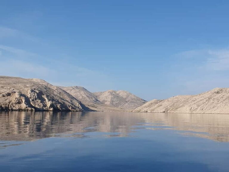 Full-day kayaking experience in Baka, Island Krk with lunch - Discovering Croatia’s Coastal Beauty