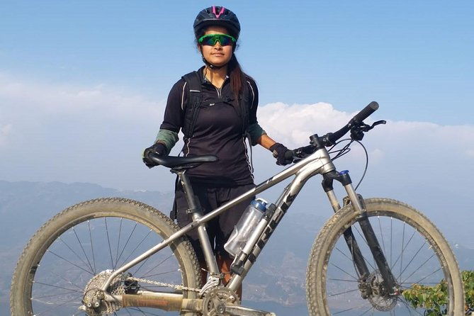 Full Day Mountain Biking Tour from Pokhara - An Overview of the Full Day Mountain Biking Experience