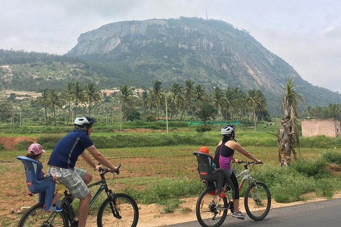 Full day Nandi Hills Countryside Bike Ride Tour - An In-Depth Look at the Full-Day Nandi Hills Bike Tour