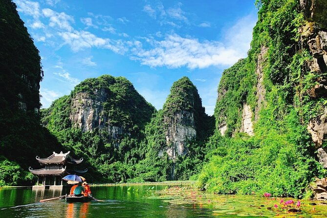 Full-Day Ninh Binh Highlights Tour from Hanoi (Best Selling) - The Itinerary in Detail