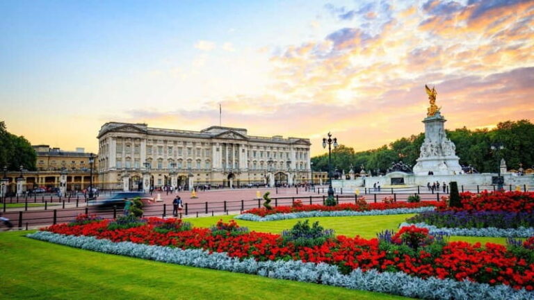 Full Day Panoramic Only Driver-Guided Tour of London - How the Experience Comes Together