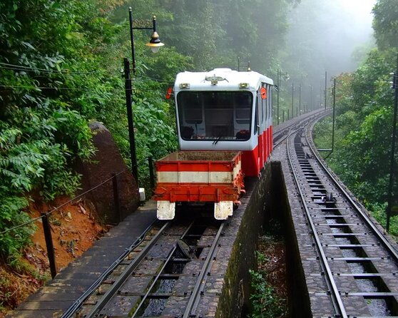 Full Day - Penang Tour Including Penang Hill Tickets (Fast Lane) & Lunch - Exploring the Full Day Penang Tour: A Practical and Authentic Adventure