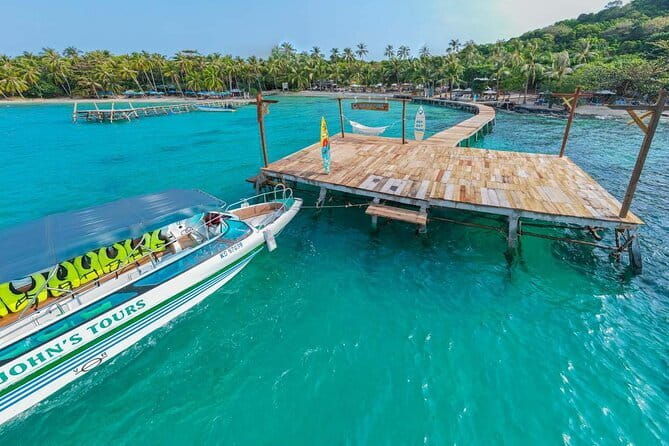 Full day Phu Quoc Discovery 4 Island with Cable Car Tour - Exploring the Full Day Phu Quoc Discovery 4 Island with Cable Car Tour