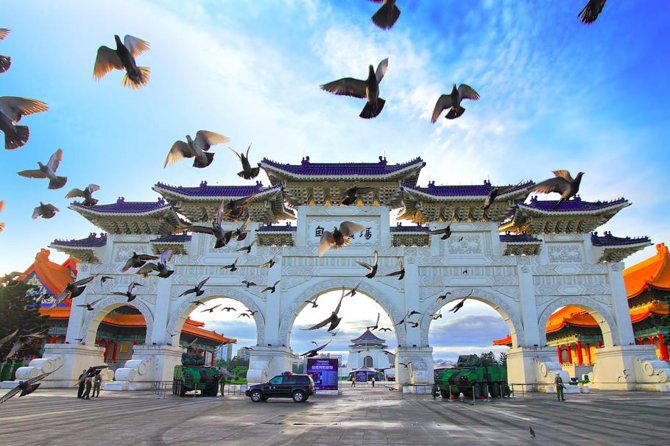 Full-Day Private Custom Taipei City Tour - A Deep Dive into the Itinerary and What You’ll Experience