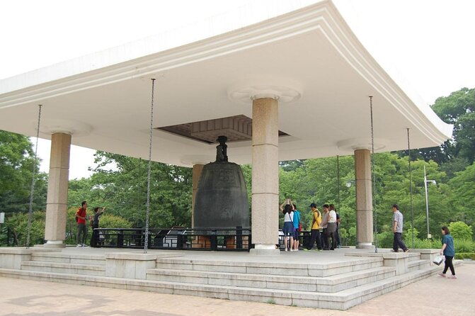 Full day Private Gyeongju UNESCO Heritage Tour : a glimpse into Silla - Exploring Gyeongju: A Day of Discoveries and Cultural Treasures