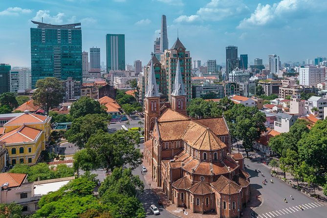 Full-Day Private Ho Chi Minh City Tour - Introduction