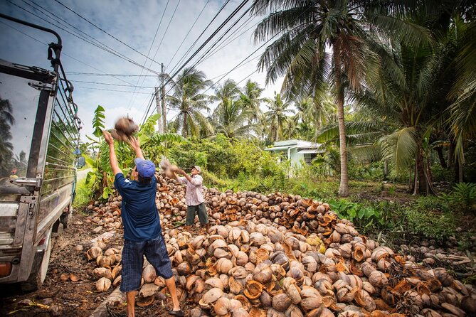 Full-Day Private My Tho and Mekong Delta Guided Tour - Why Travelers Love This Tour  