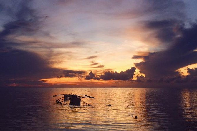 Full-Day Private Siquijor Island Tour - Key Points  