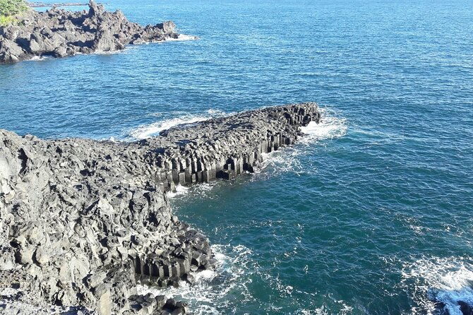 Full-Day Private Taxi Tour South of Jeju Island - Discover the Best of South Jeju on a Private Full-Day Taxi Tour