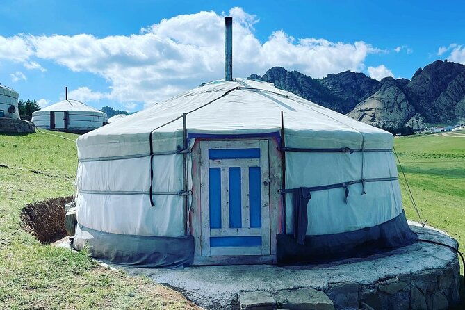 Full Day Private Tour in Terelj National Park with Horse Riding - Exploring Mongolia’s Heart: The Full Day Private Tour in Terelj National Park with Horse Riding