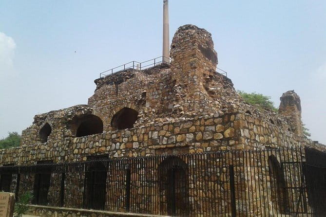 Full-day Private Tour of Delhi's hidden gems - Exploring Delhi’s Hidden Gems: A Detailed Review of the Full-Day Private Tour