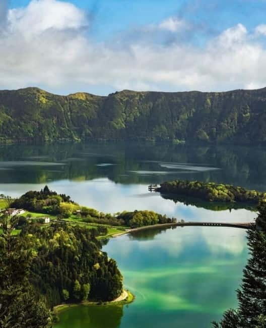 Full day Sete Cidades Lagoa de Fogo - What We Love About This Tour