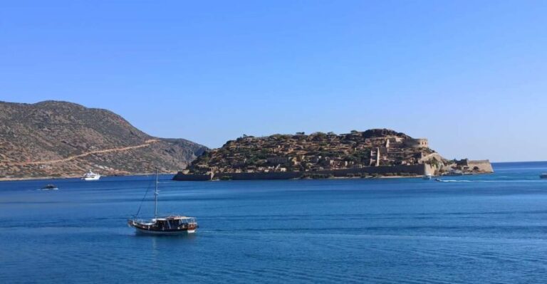 Full day Spinalonga Ag Nikolaos Kritsa Olive Tour - Who This Tour Is Perfect For