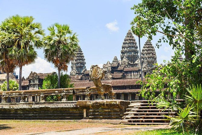 Full-Day Temples of Angkor Small Group Tour - Why Youll Love the Full-Day Temples of Angkor Small Group Tour