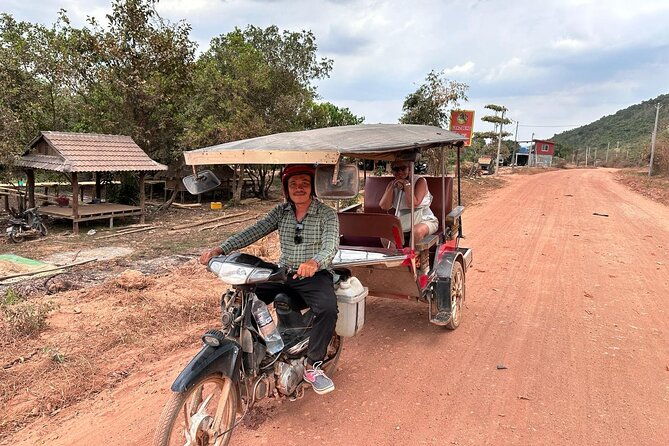 Full day Tour, Countryside, Pepper farm & Kep, crab market... - Exploring Cambodia’s Countryside: A Full-Day Adventure from Kampot to Kep