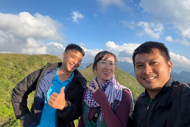 Full Day Tour Exploring in Phia Oac Mountain Ancient French Villa - Key Points