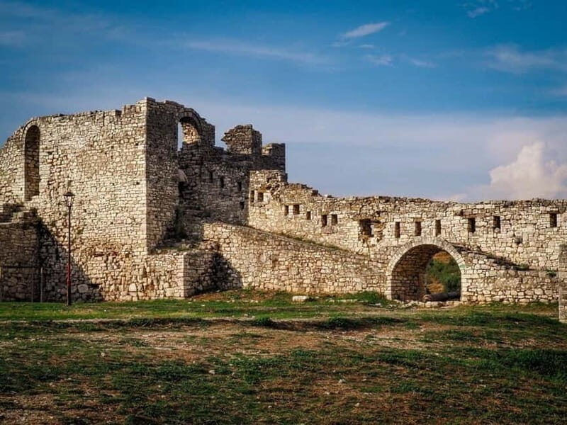 Full Day Tour from Tirana- Berat with Optional Winery Visit - Practical Details and Value