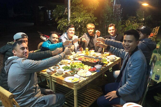 Full Day Tour In Cao Bang Ban Gioc Waterfall Angel Eye Moutain - Key Points