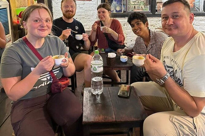 Full Day Tour in Hanoi City - What to Expect on the Full Day Hanoi Tour