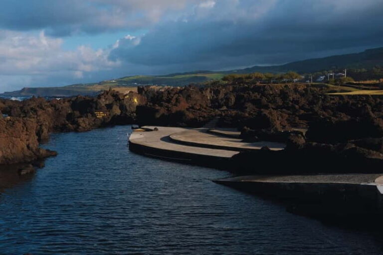 Full-day tour: The best of Terceira Island - Who This Tour Is Best For