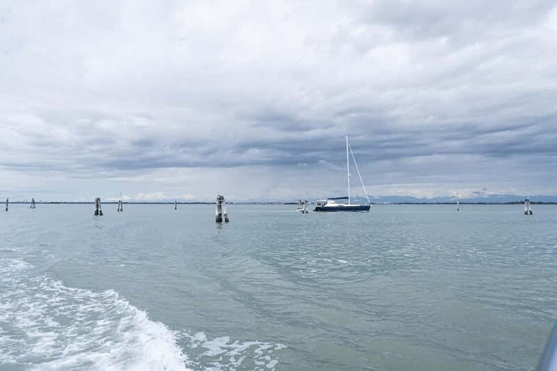 Full-day tour to Murano & Burano with Scenic Return Ride - Who Will Love This Tour?