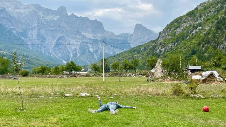 Full day tour to Shkoder - Theth - Detailed Breakdown of the Itinerary