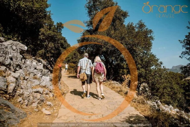 Full-Day Tour:Lasithi Plateau -Mythology Park&Knossos Palace - In-Depth Review of the Tour Experience