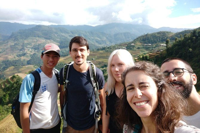 Full Day Trekking Mu Cang Chai - Exploring Mu Cang Chai: A Detailed Look at the Full Day Trekking Tour