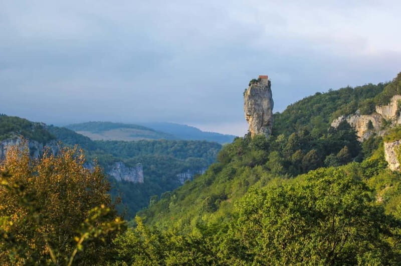 Full day trip to Chiatura from Kutaisi - Practical Details and Value