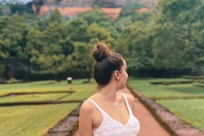 Full Day Trip to Sigiriya and Dambulla from Kandy - Key Points