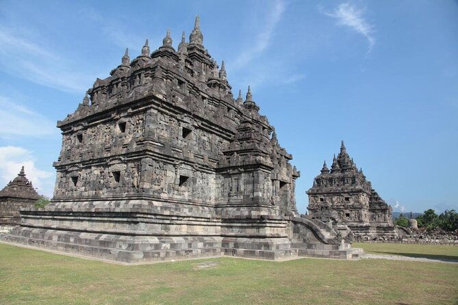 FUN Cycling Tour De Temples - Key Points  
