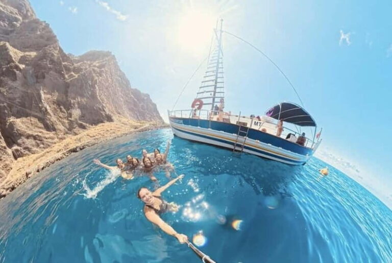Funchal: Cabo Girão Tour on Traditional Boat with Drinks - What Sets This Tour Apart